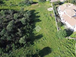 Terreno residenziale in vendita a loiri porto san paolo via montelittu