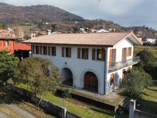 Casa indipendente in vendita a cordignano 