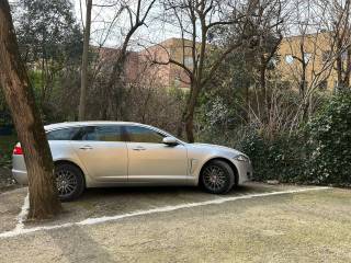 Posto auto in vendita a bologna via del porto, 38