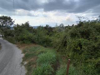 Terreno commerciale all'asta a chiusano di san domenico via arco