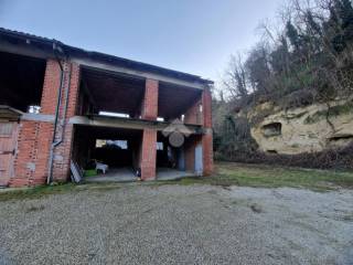 Casa indipendente in vendita a baldichieri d'asti via mazzini, 43