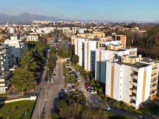 Appartamento in vendita a frosinone corso lazio, 4a