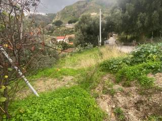 Terreno residenziale in vendita a messina via comunale san corrado