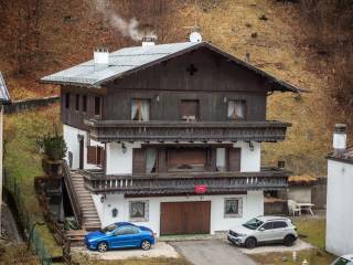 Bed & breakfast in in vendita da privato a val di zoldo via roma, 5