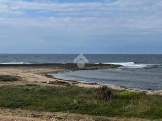 Terreno residenziale in vendita a taviano via gallipoli