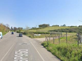 Terreno agricolo in vendita a roma via laurentina, 2082