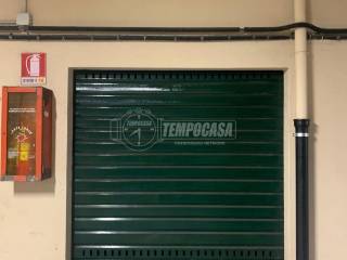 Garage in vendita a milano 