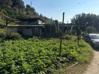 Terreno agricolo in vendita a napoli via vicinale cupa cintia