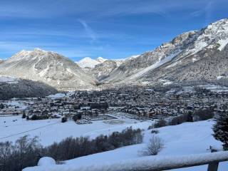 Appartamento in vendita a bormio via de simoni, 14