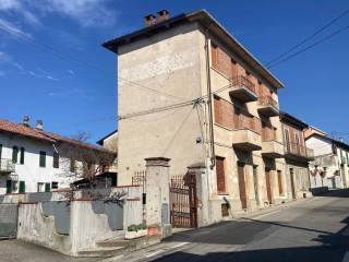 Casa indipendente in in vendita da privato ad antignano via roma, 6