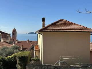 Villa in vendita a lerici tellaro