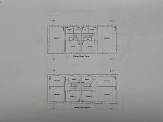 Villa a schiera in vendita a capannori 