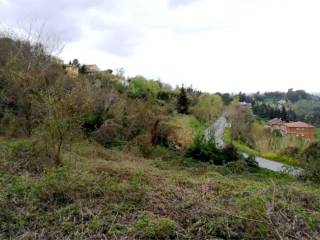 Terreno residenziale all'asta a macerata via ghino valenti