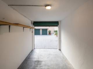 Garage in affitto a milano viale lombardia, 6