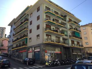 Appartamento in in vendita da privato a sanremo via pietro agosti, 225