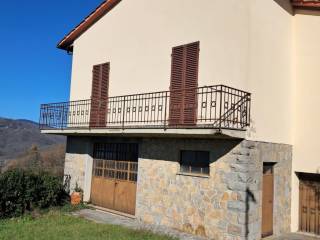 Villa in in vendita da privato a radda in chianti via aldo moro, 5