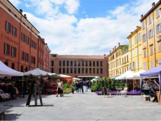 Negozio in affitto a modena piazza xx settembre