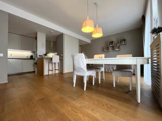 Appartamento in vendita a rimini via treves, 10