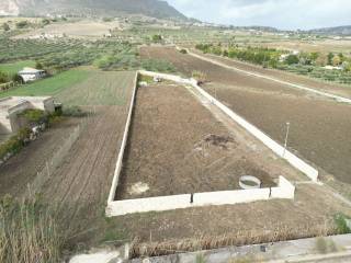 Terreno agricolo in vendita a erice viale crocci