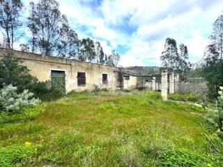 Casa indipendente in vendita a san vito località san priamo