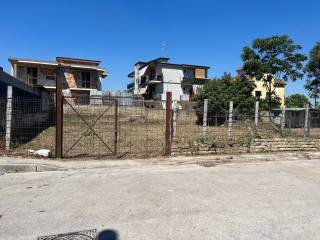 Terreno agricolo in vendita a casoria via giuseppe di natale