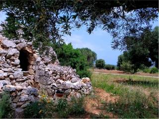 Terreno residenziale in vendita a carovigno 