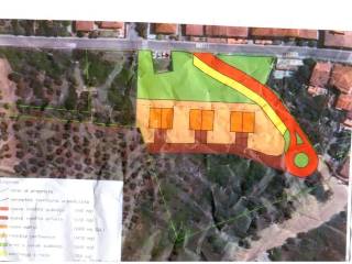 Terreno residenziale in vendita a impruneta 