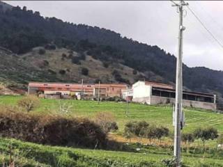 Terreno agricolo all'asta a castronovo di sicilia sp36