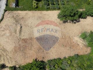 Terreno agricolo in vendita a monreale contrada timpone