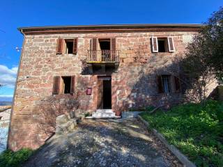 Villa in vendita a bidonì via sa costa