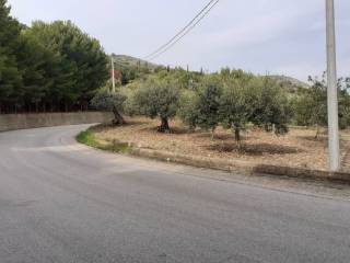 Terreno agricolo in vendita a valderice via maltempo linciasella