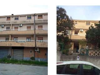 Villa a schiera all'asta a catanzaro viale cassiodoro , 149