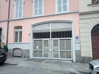 Posto auto in affitto a torino via gaudenzio ferrari, 3