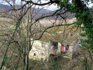 Rustico in vendita a barberino di mugello via migneto