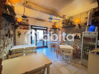 Ristorante in vendita a cavriglia via roma