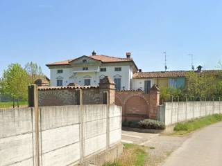 Villa in vendita a podenzano via caselle