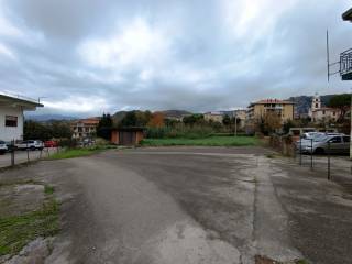 Terreno residenziale in vendita a solofra via melito