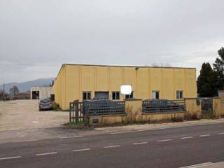 Negozio all'asta a bevagna via renare, 7, 06031 zona industriale renare pg, italia