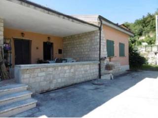 Villa all'asta ad ascoli piceno 63100 casalena ap, italia