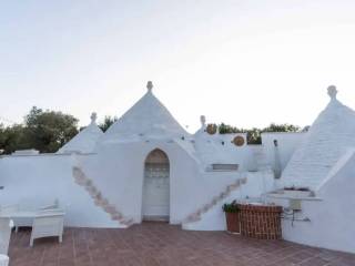 Villa in vendita a ostuni contrada lorizzo