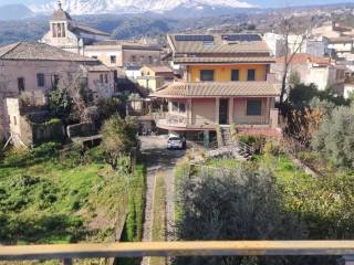 Appartamento in in affitto da privato a giarre via salvatore musumeci, 6