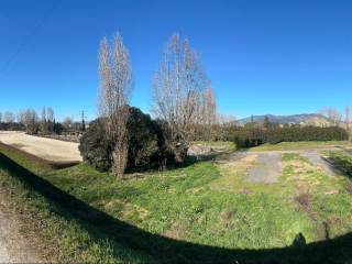 Terreno residenziale in vendita a firenze piazzale delle cascine, 121