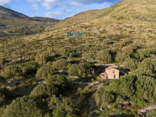 Terreno residenziale in vendita a camerota via infreschi