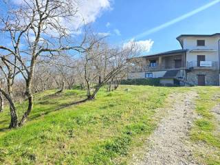 Villa in vendita ad aiello del sabato contrada esca