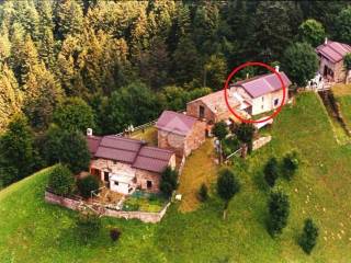 Casa indipendente in vendita ad albaredo per san marco località dosso chierico