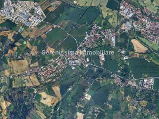 Terreno agricolo in vendita a vallefoglia 