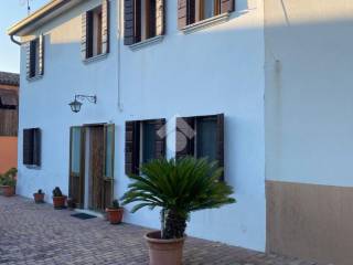 Casa indipendente in vendita a cartura via cimitero