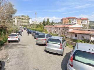 Garage in vendita a catanzaro via domenico romeo