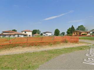 Terreno residenziale all'asta a borghetto lodigiano via gianfranco miglio