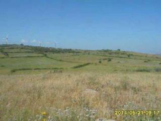 Terreno agricolo all'asta a militello in val di catania contrada garita